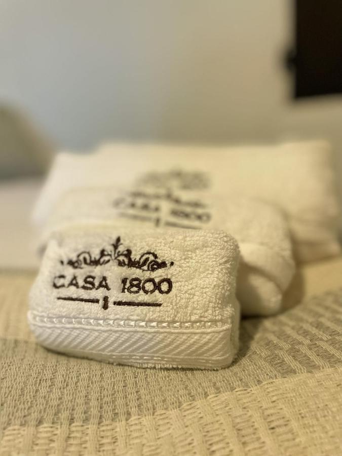 Casa 1800 Los Naranjos Boutique Hotel エクステリア 写真