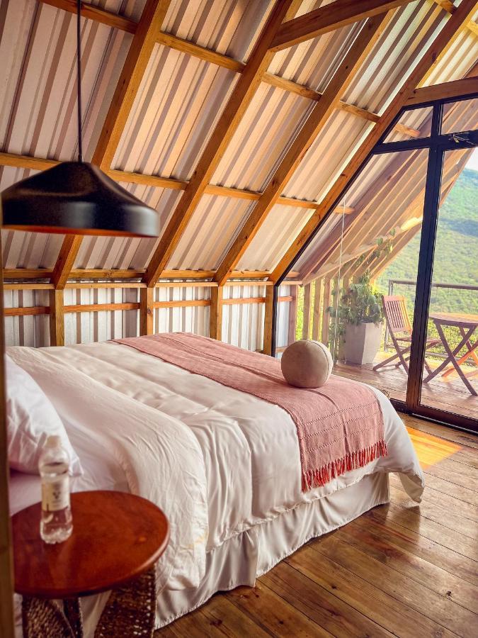 Casa 1800 Los Naranjos Boutique Hotel エクステリア 写真