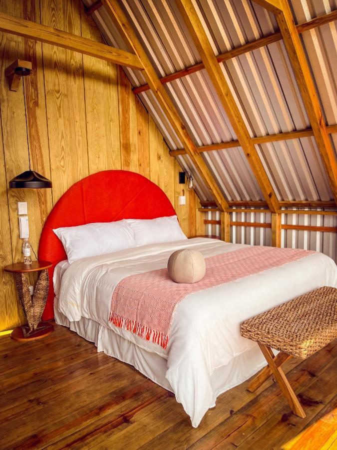 Casa 1800 Los Naranjos Boutique Hotel エクステリア 写真