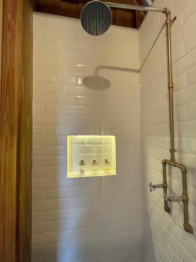 Casa 1800 Los Naranjos Boutique Hotel エクステリア 写真
