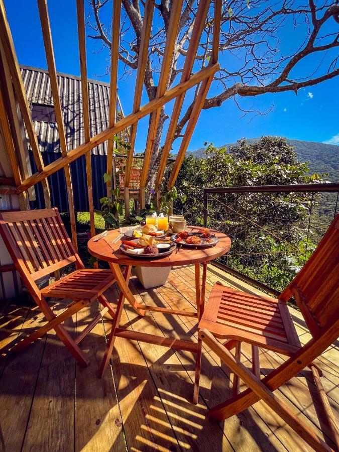 Casa 1800 Los Naranjos Boutique Hotel エクステリア 写真