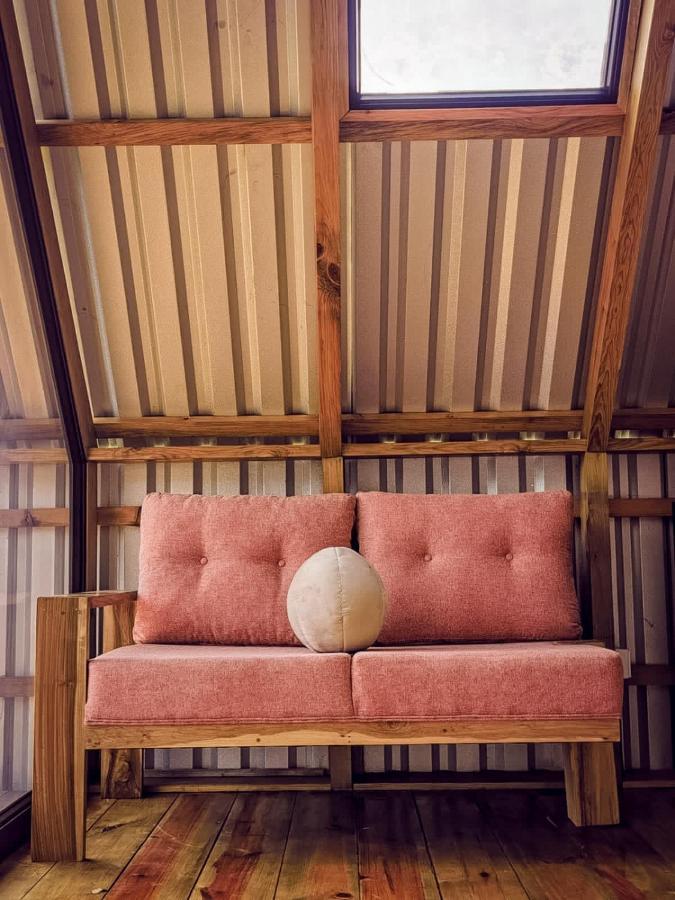 Casa 1800 Los Naranjos Boutique Hotel エクステリア 写真