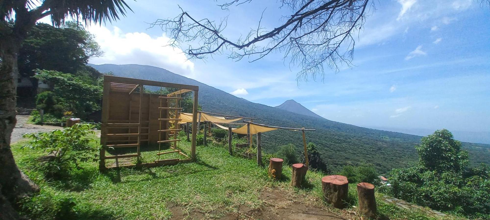 Casa 1800 Los Naranjos Boutique Hotel エクステリア 写真