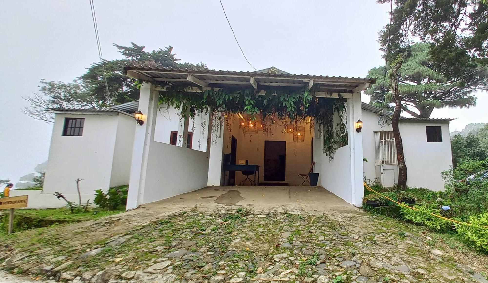 Casa 1800 Los Naranjos Boutique Hotel エクステリア 写真
