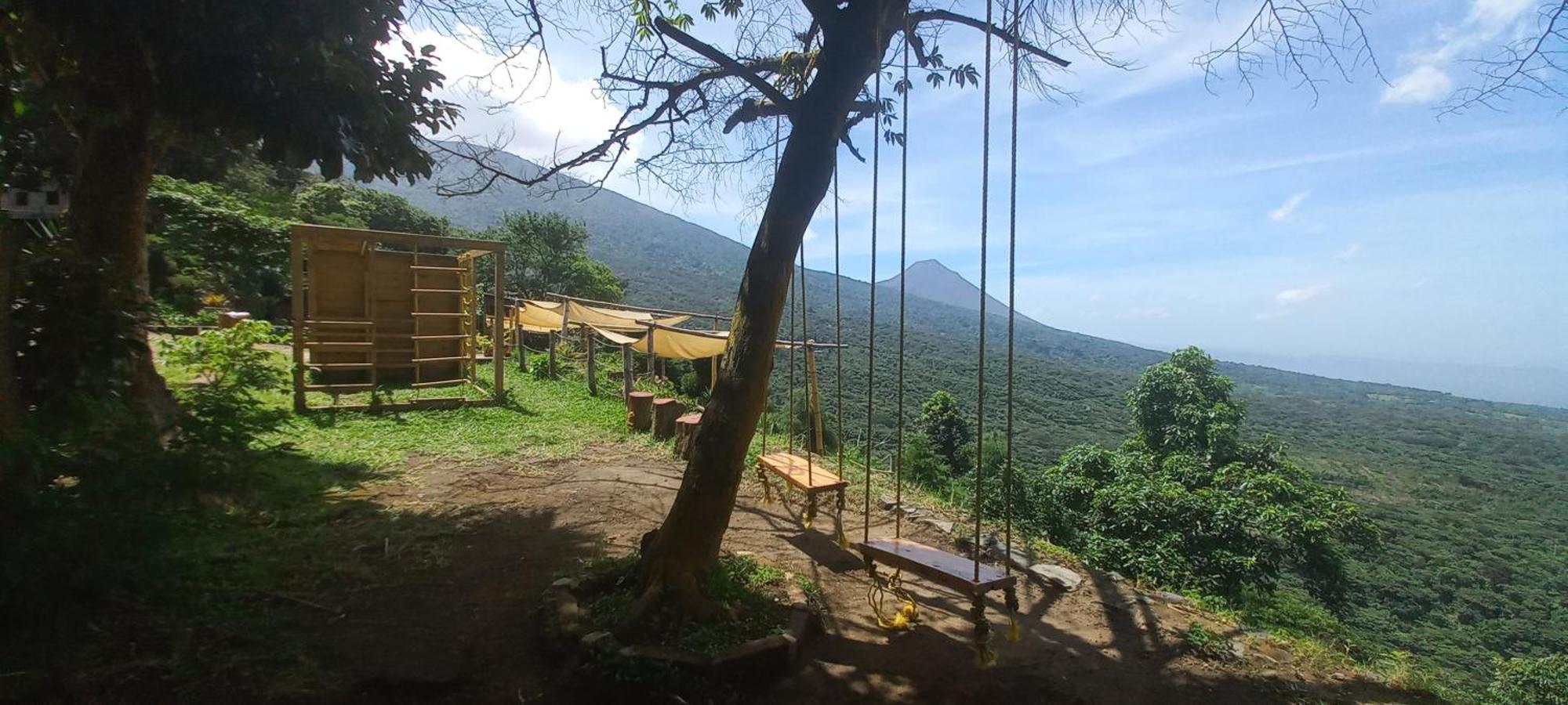 Casa 1800 Los Naranjos Boutique Hotel エクステリア 写真