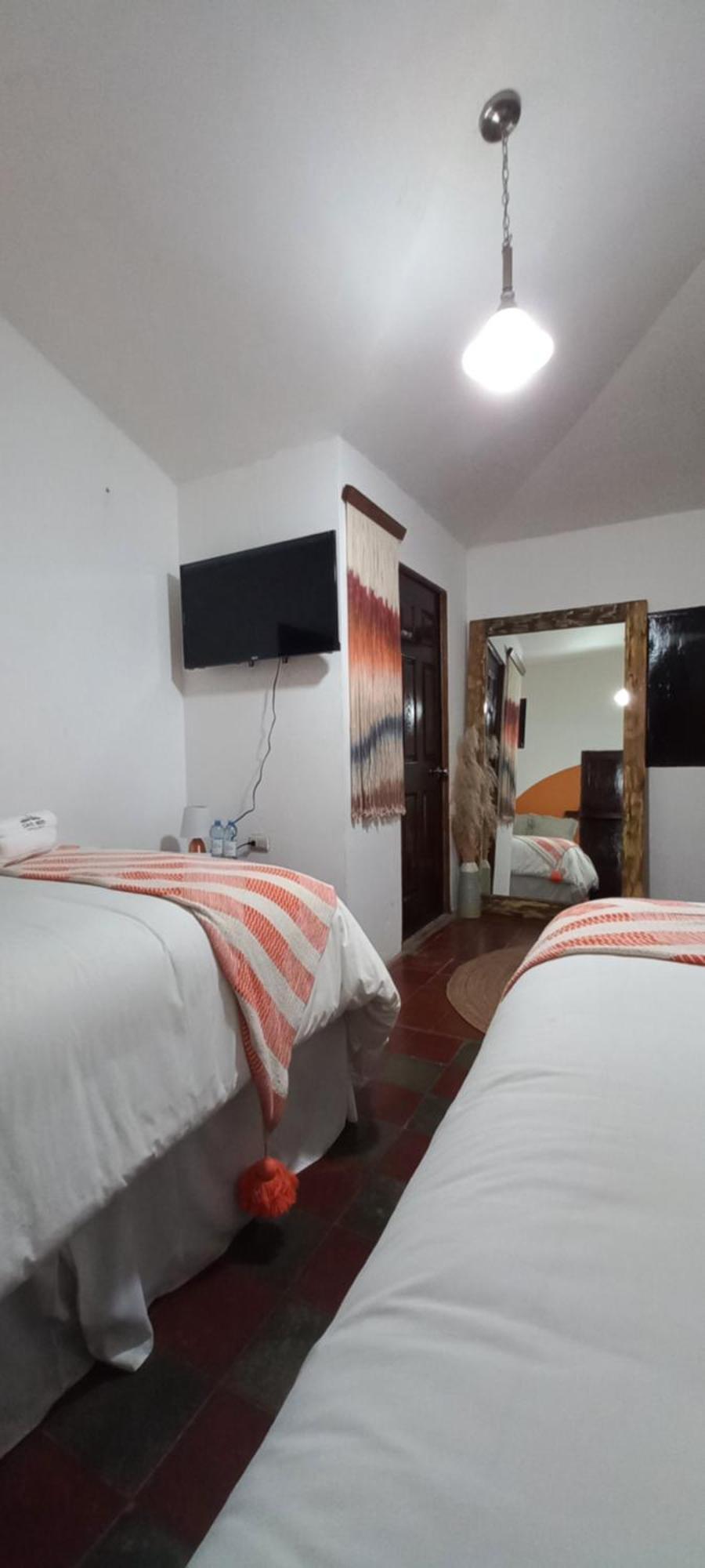 Casa 1800 Los Naranjos Boutique Hotel エクステリア 写真