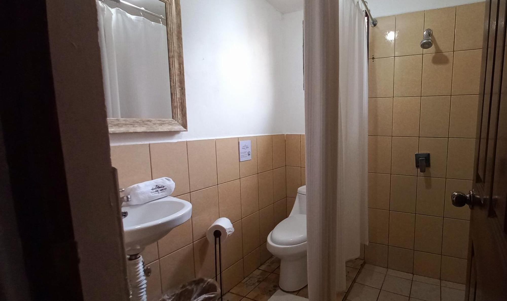 Casa 1800 Los Naranjos Boutique Hotel エクステリア 写真