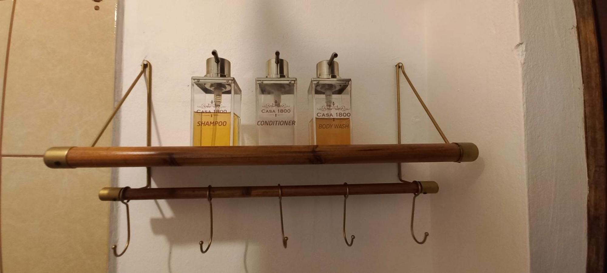 Casa 1800 Los Naranjos Boutique Hotel エクステリア 写真