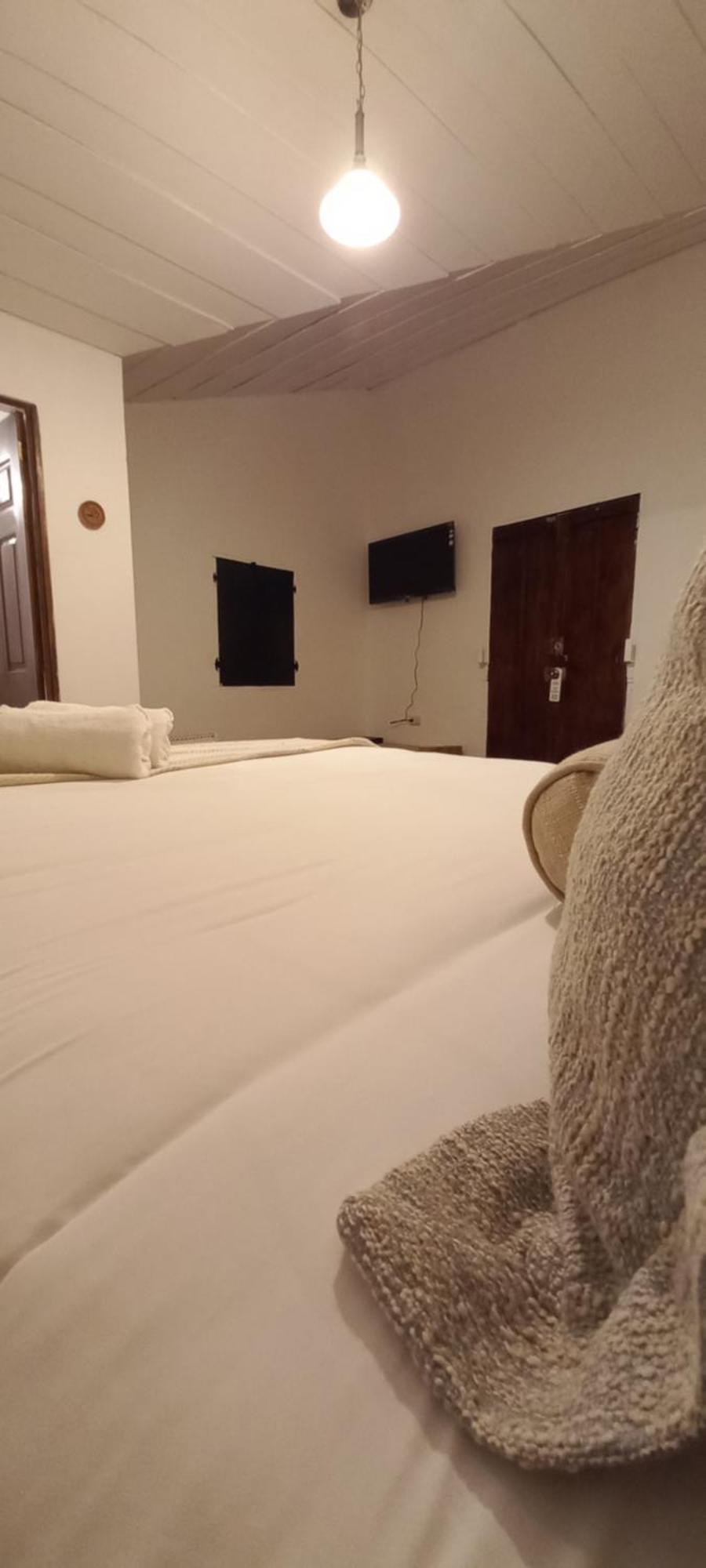 Casa 1800 Los Naranjos Boutique Hotel エクステリア 写真