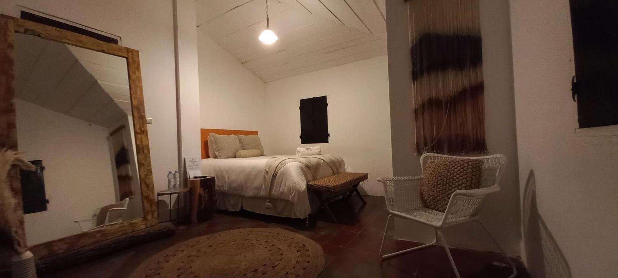 Casa 1800 Los Naranjos Boutique Hotel エクステリア 写真